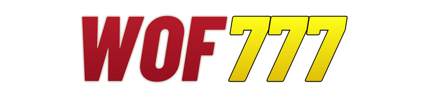 wof777 Logo